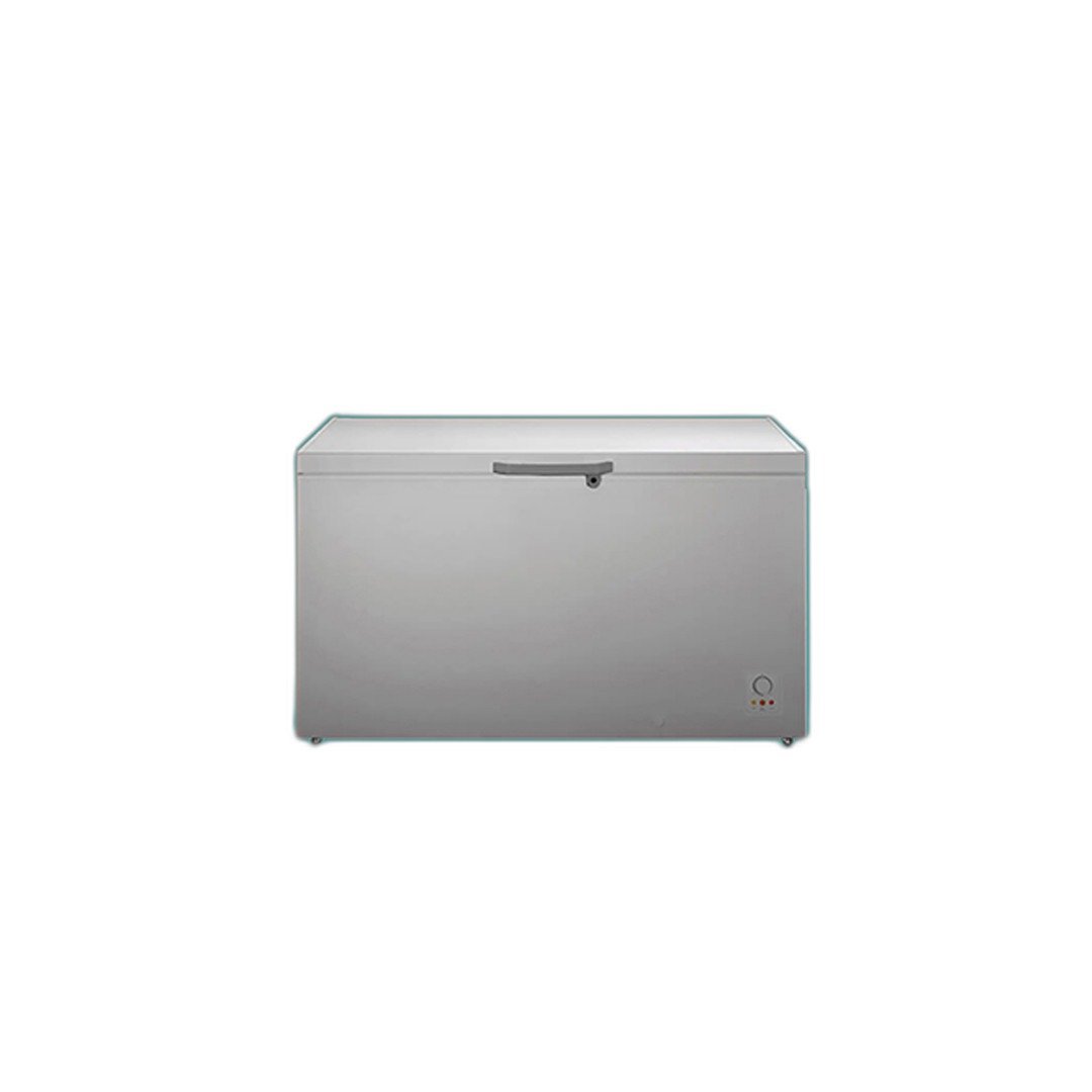 Hisense Chest Freezer 420L (55DD-FC)