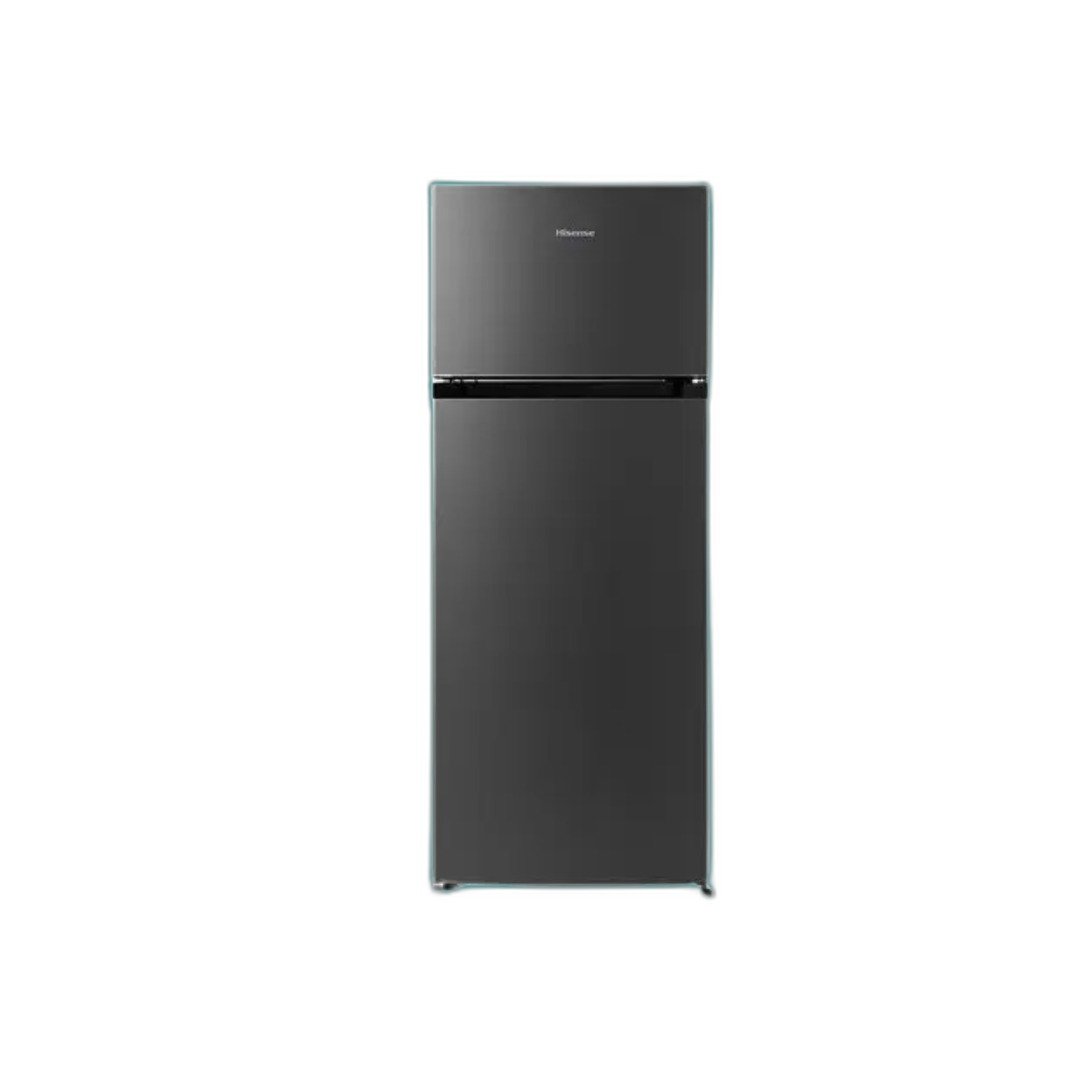 Hisense Top Freezer Refrigerator 124L (172DR)