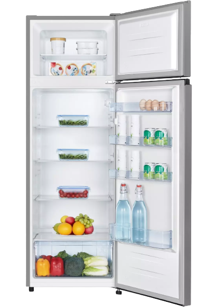 Hisense Top Freezer Refrigerator 240L (240DR)