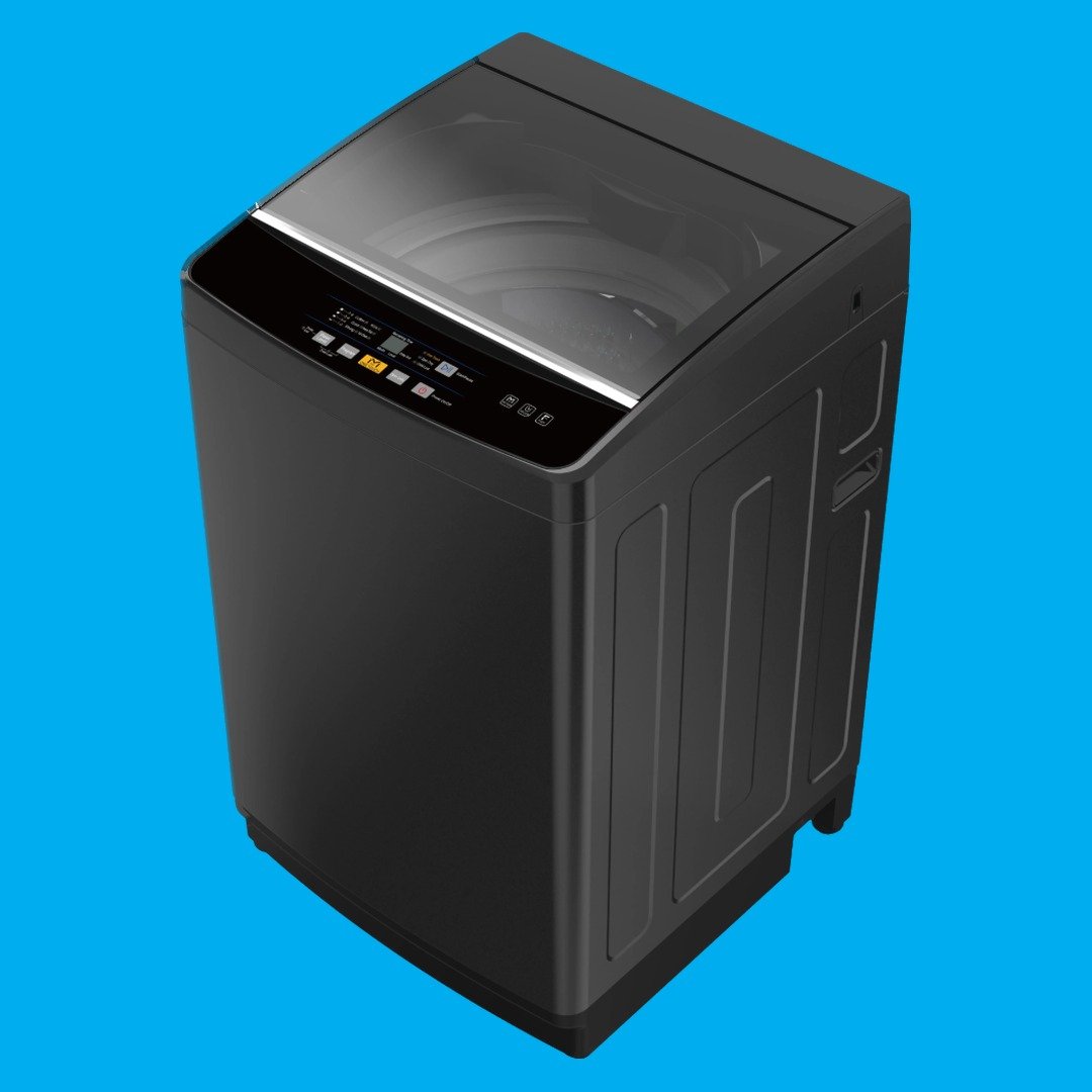 Scanfrost Top Load Washing Machine 12KG - SFWMTL12ME