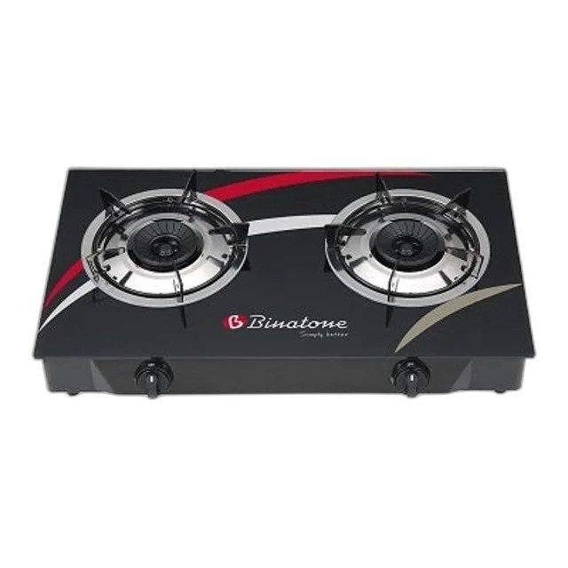 Binatone Cooker SSGC 0003