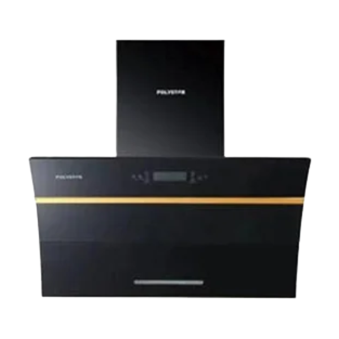 Polystar 90cm Rangehood PV-JY90139