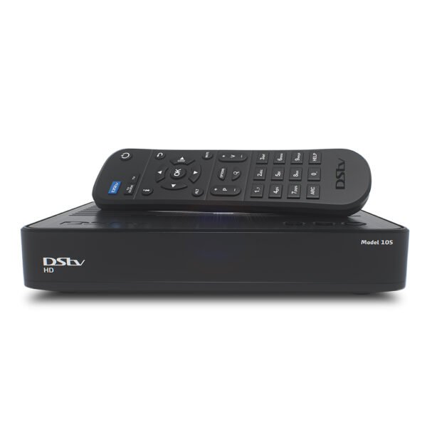 Dstv Machine