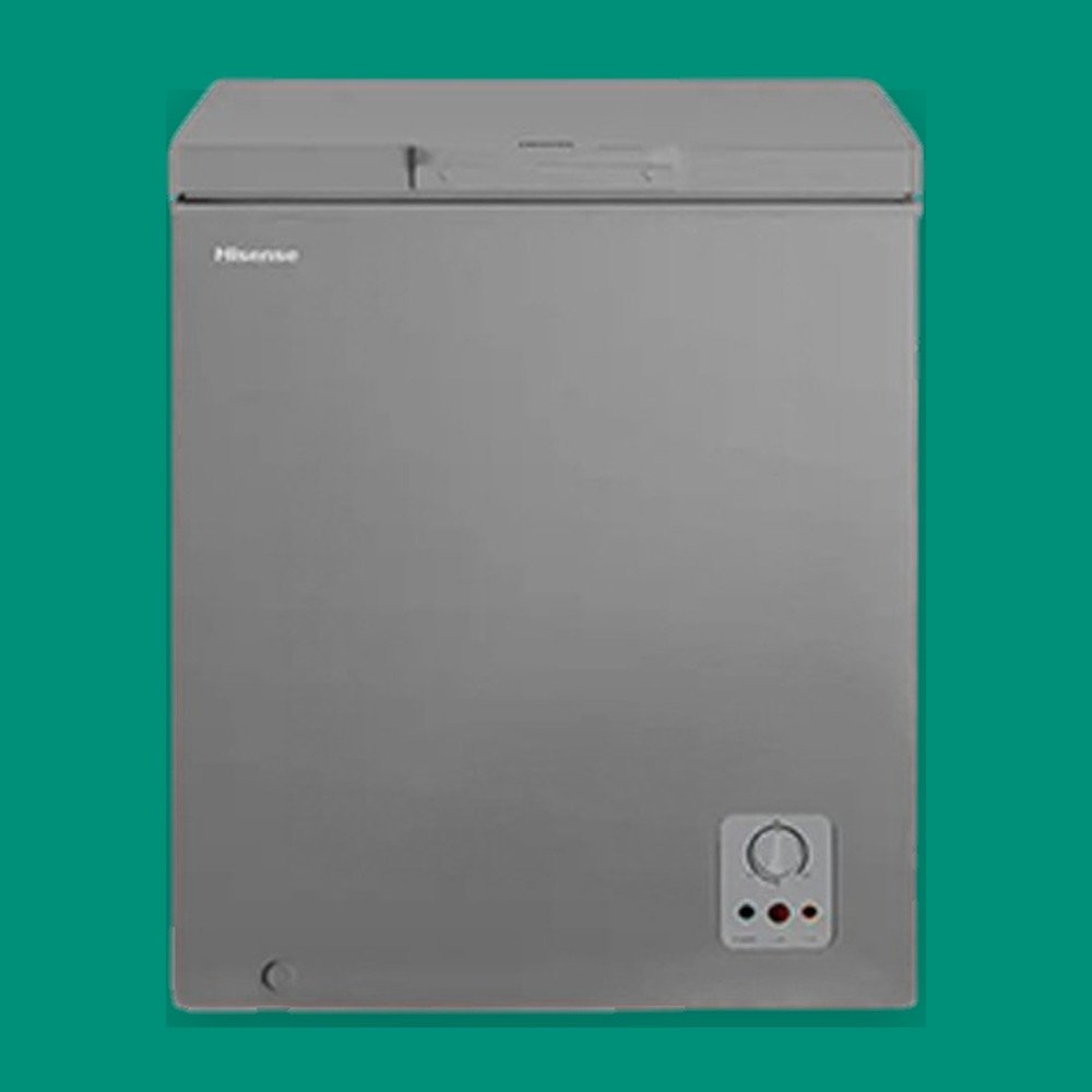 Hisense Chest Freezer 95L (FC120SH)