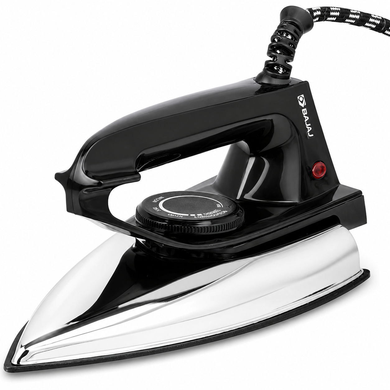 BAJAJ Dry Iron DX2