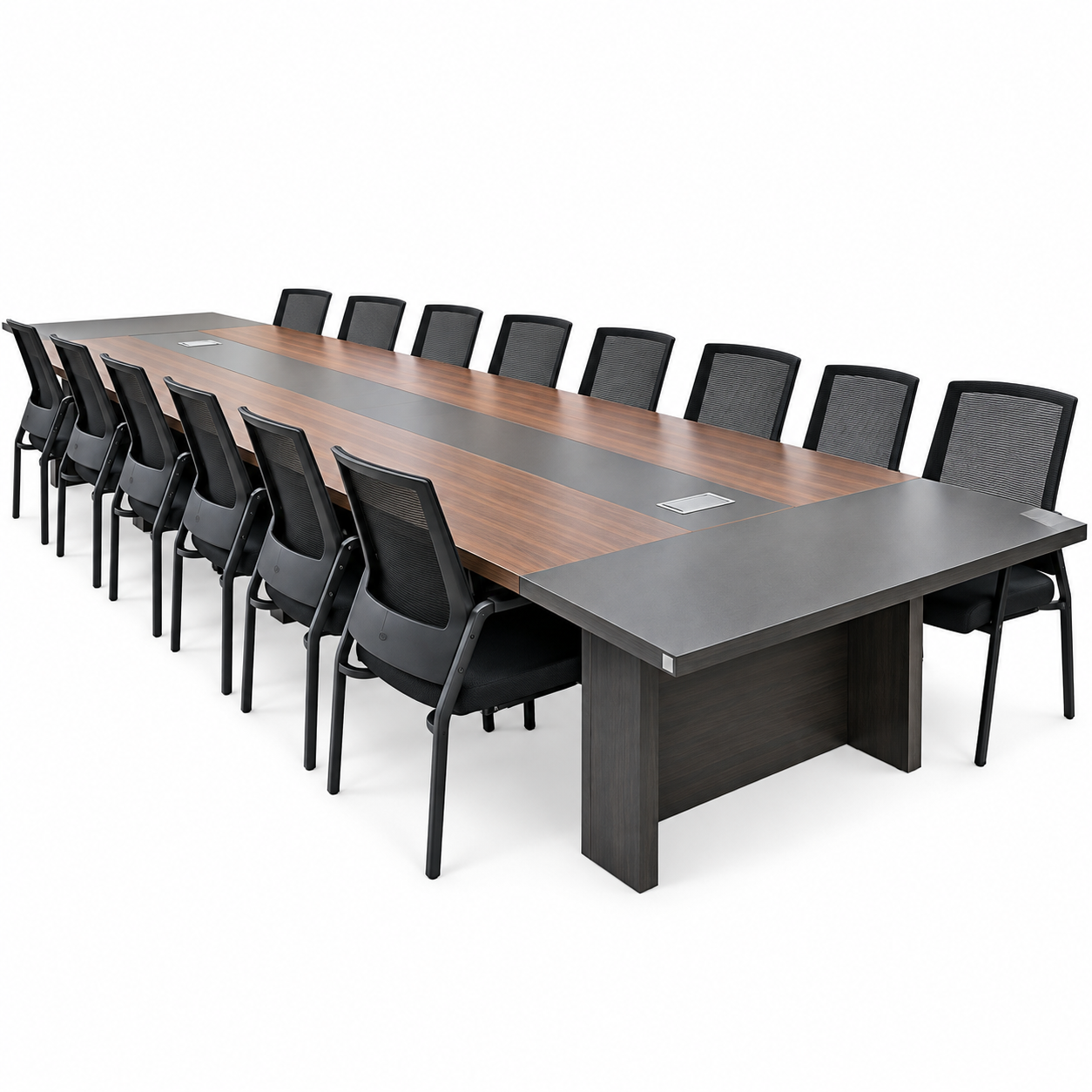 Conference Table – Modern Office Meeting Table