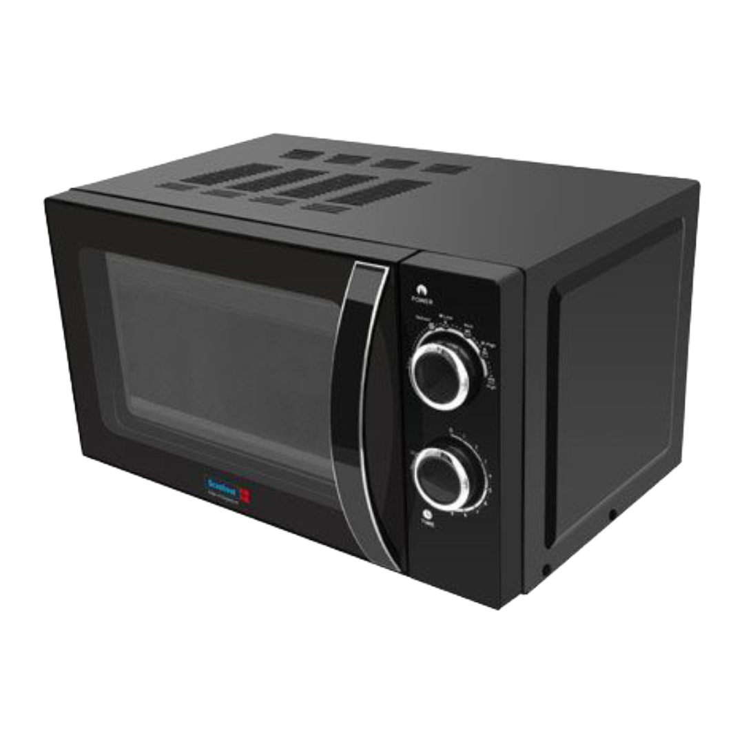 Scanfrost Microwave Oven SF20-WMG
