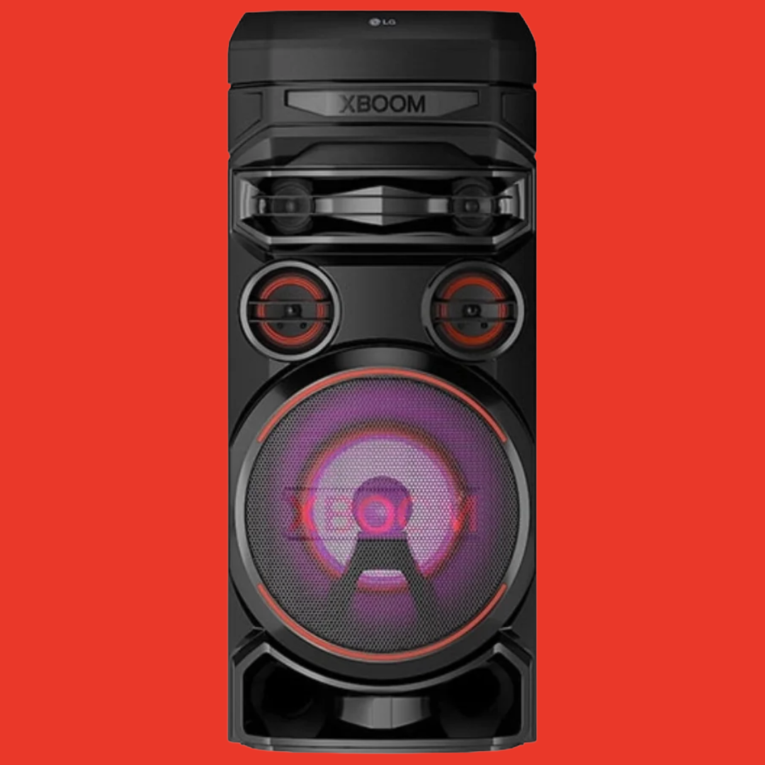 LG XBOOM Party Speaker 450W (RNC7)