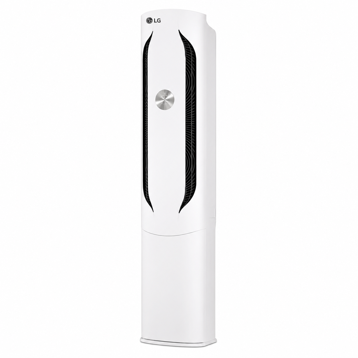 LG Floor Standing AC 2.0 HP Dual Inverter FS2HPN2XA0