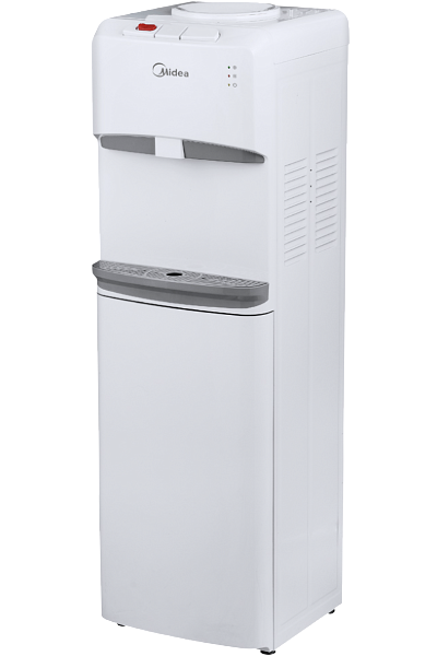 Midea YL1632S‑W – Water Dispenser