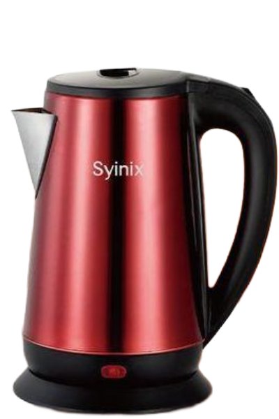 Syinix 2.2L Electric Kettle SKE22P1