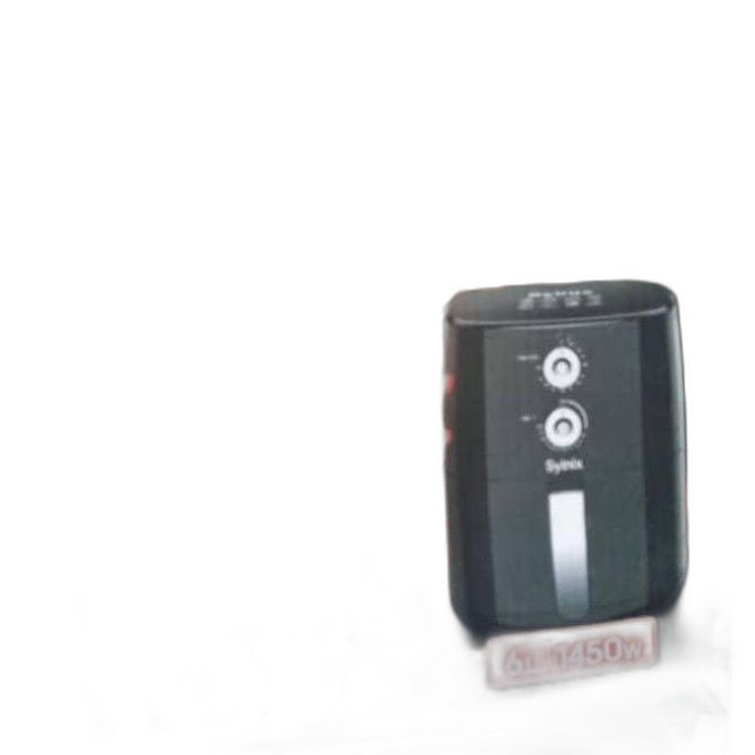Syinix Air Fryer 6 Liters