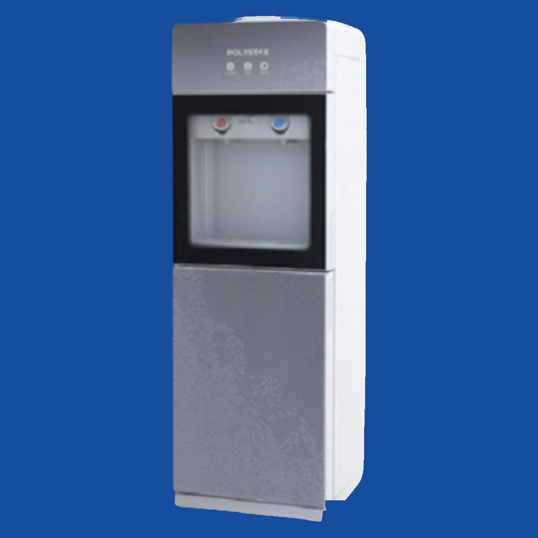 Polystar Water Dispenser PV-R2JXR-18G