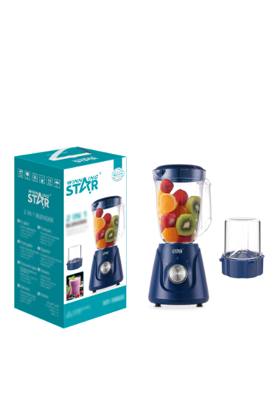 Winning Star 1.8L Blender ST-5922