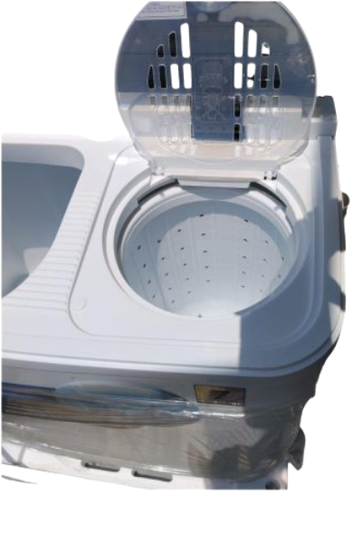 Midea Washing Machine MT100W70/WG 7KG Twin Tub