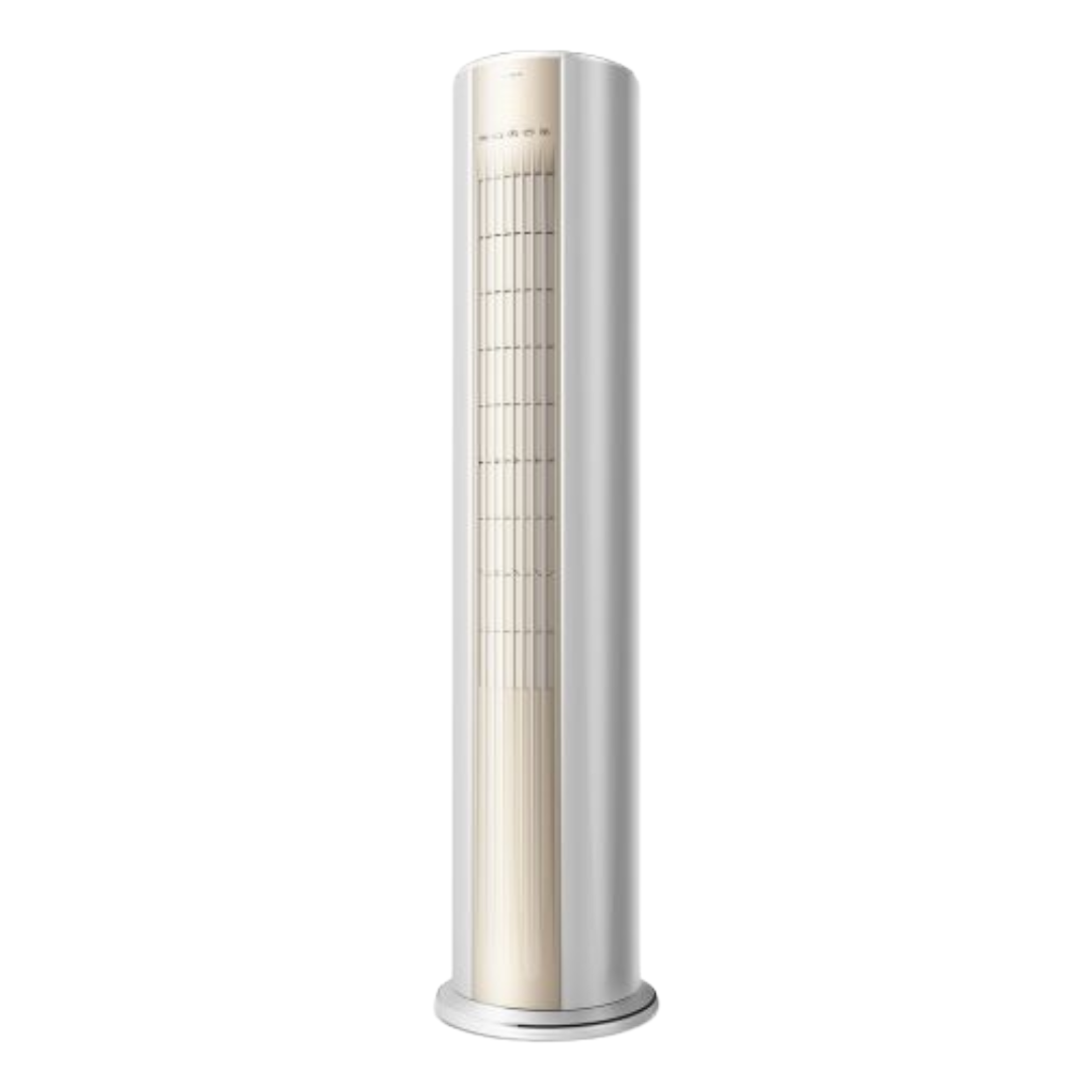 TCL 3 Ton Floor Standing Inverter AC TAC-24CFD/MCIX