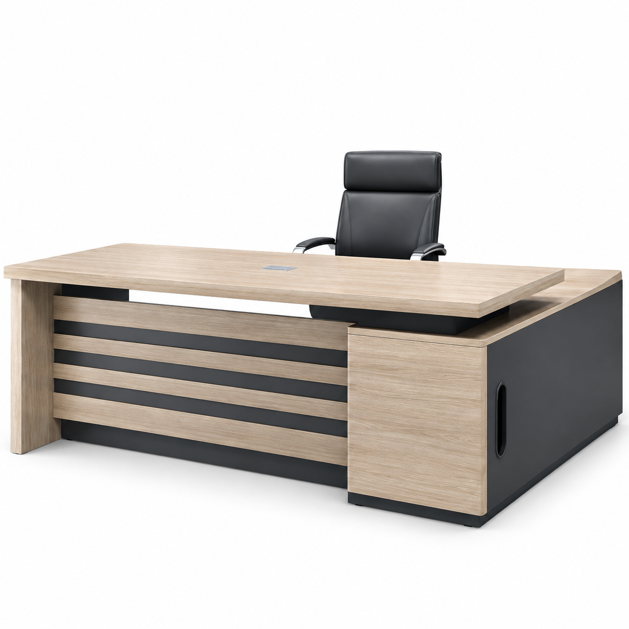 Modern Executive Office Table | Stylish Office Furniture