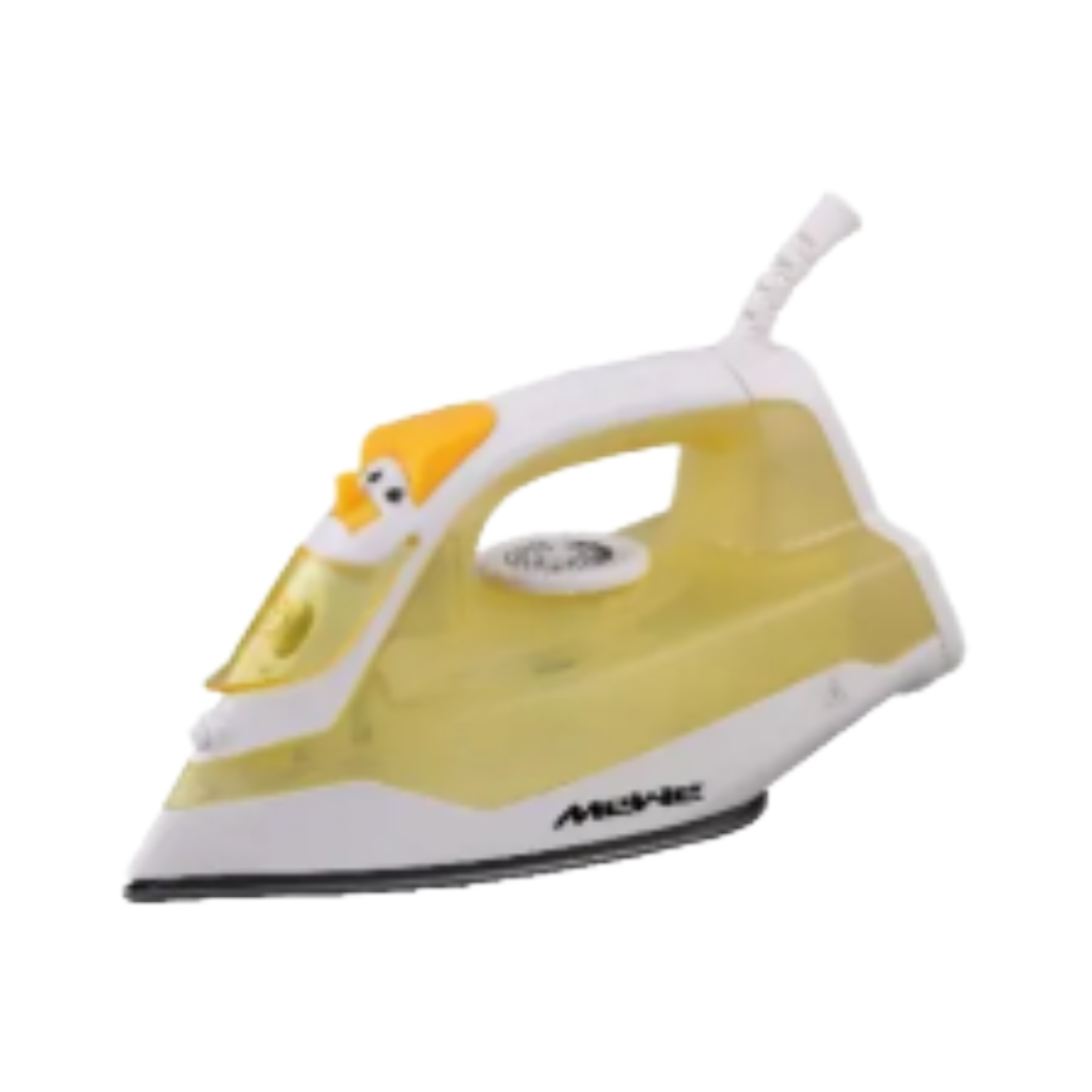 Mewe Electric Steam 1200watts Pressing Iron MWIR-SI03y