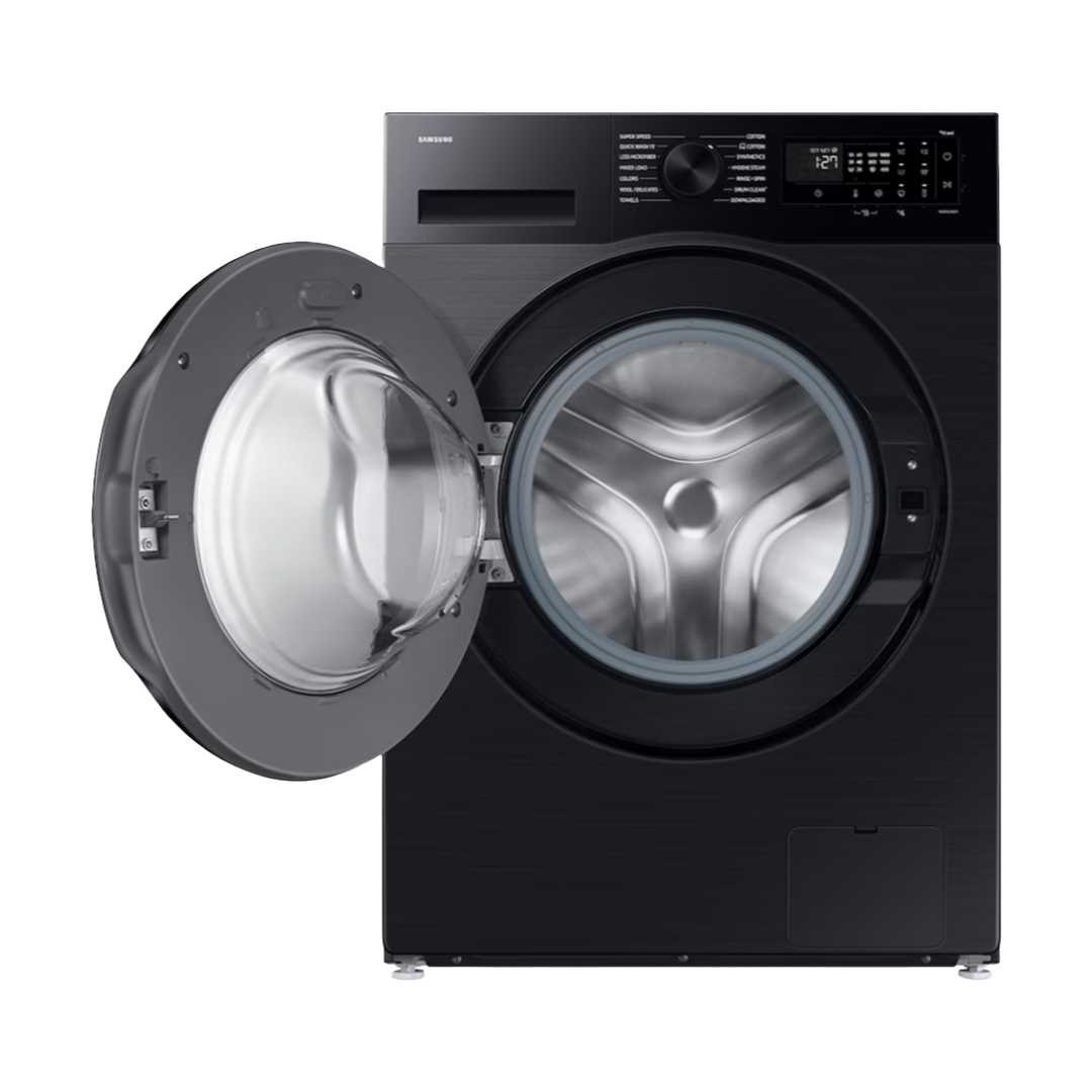 Samsung 10.1KG Front Load Washing Machine WW10DG5U34ABNQA