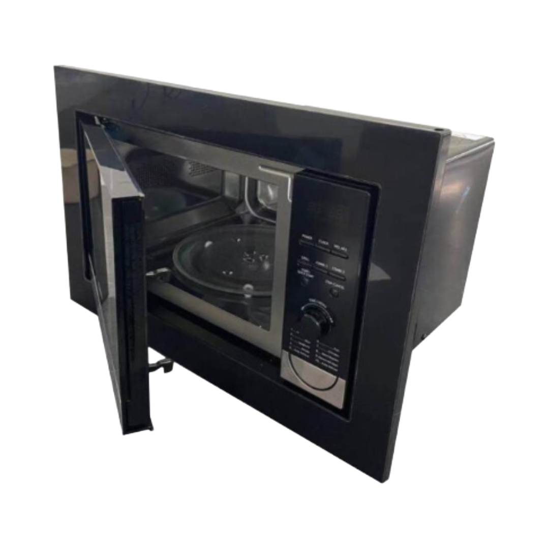 Polystar 25ltrs Built-in Microwave Oven - PV-BD25BBL