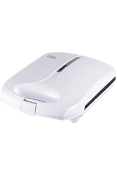 Winning Star ST-9306-3 Quck Delivery 4 Slice Waffle Maker Sandwitch Maker