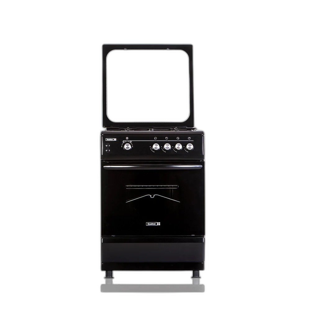 Scanfrost Cooker Ck6402