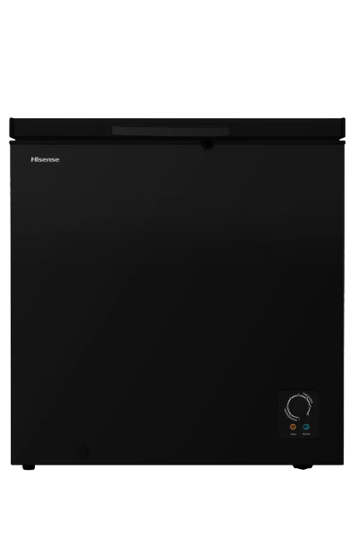 Hisense Freezer FC320SH 250L