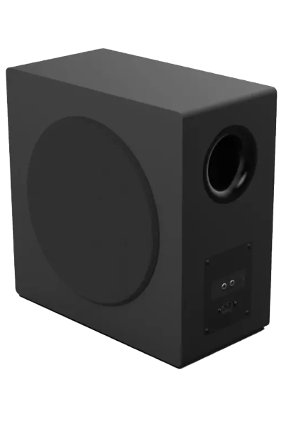 Hisense Soundbar with Subwoofer 480W 3.1CH (HS3100)
