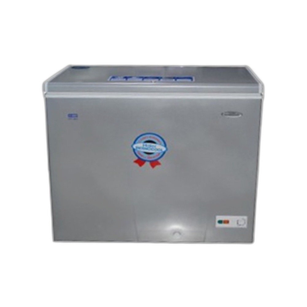 Thermocool Freezer 319 Silver