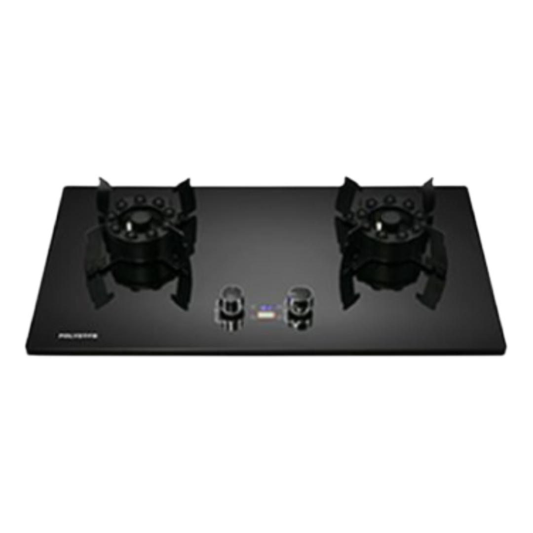 Polystar Cooker 2 Gas Hub Burner – PV-NYQB2002T