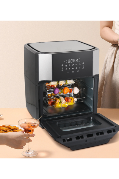 Winning Star Air Fryer ST-9686