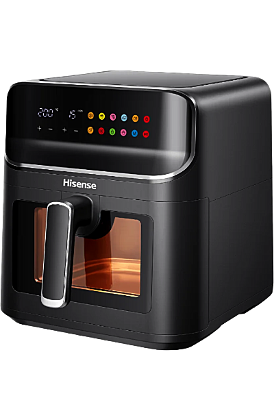 Hisense H06AFBS2S3 6.7L Air Fryer