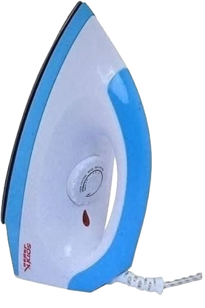 Sonik Dry Iron (SI1011D)