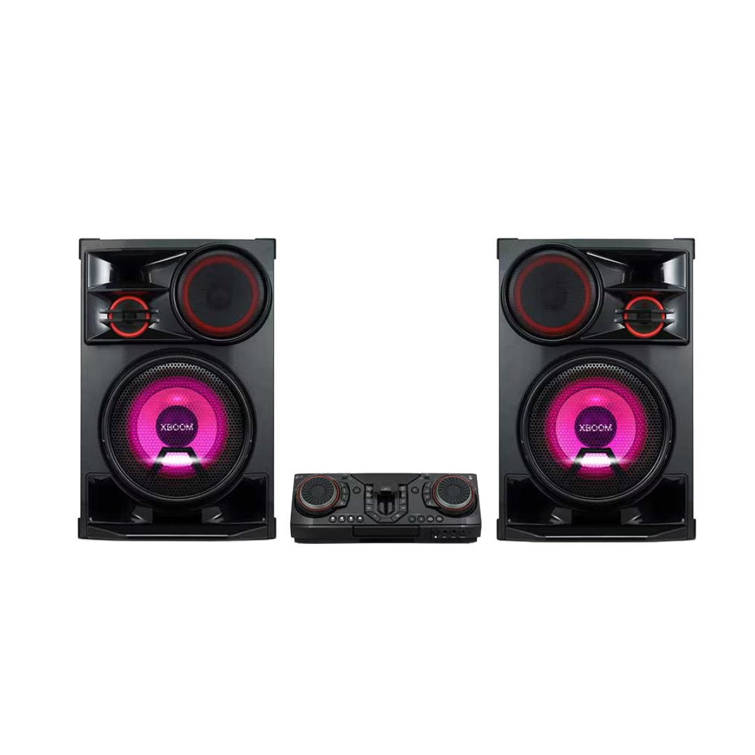 LG XBOOM Mini Hi-Fi System 3500W (CL98)