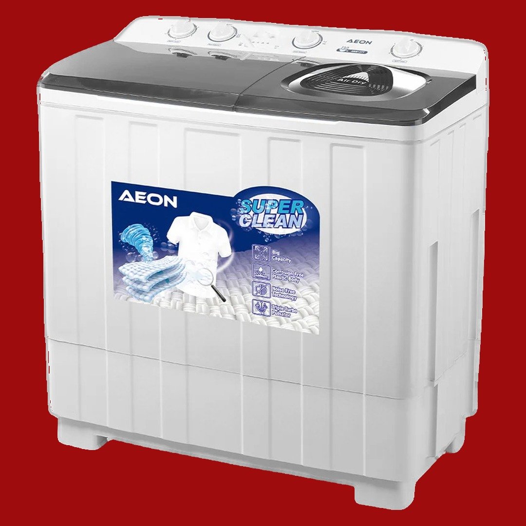 Aeon Washing Machine/ TT/13KG AWM13TT