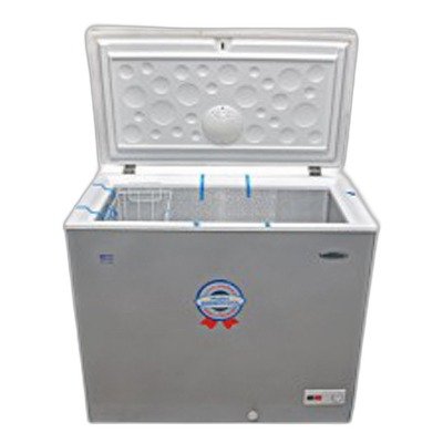 Thermocool Fridge 185blux R6 Slv