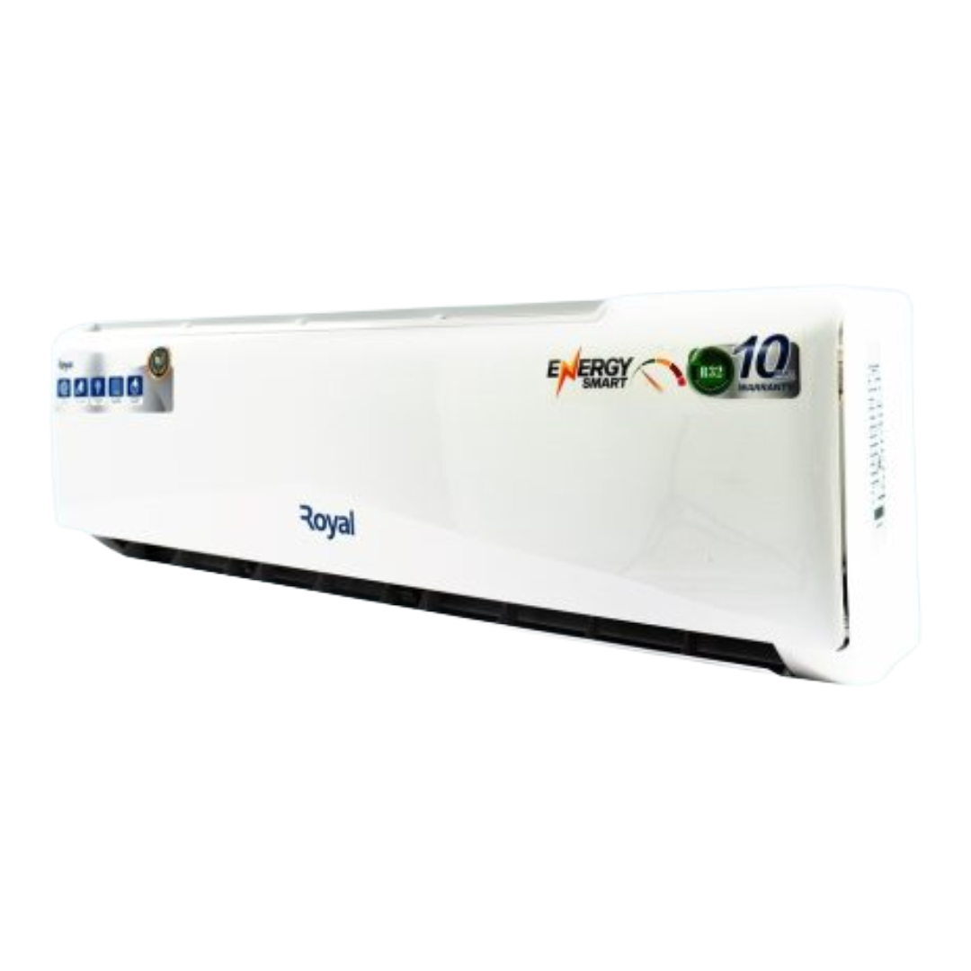Royal 1 HP Inverter Air Conditioner QK09RSA-R32-INV