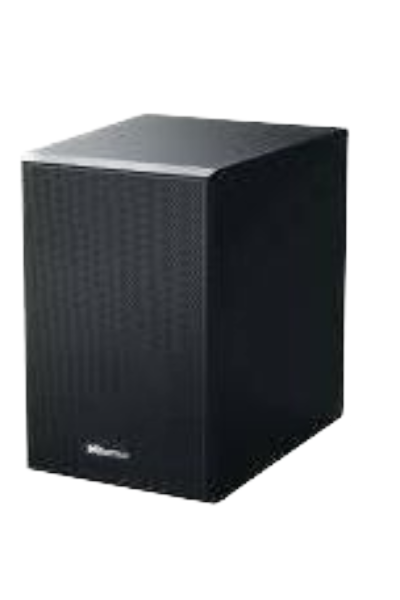 Hisense 300W 2.1CH Soundbar With Dolby Audio - AUD 2107G