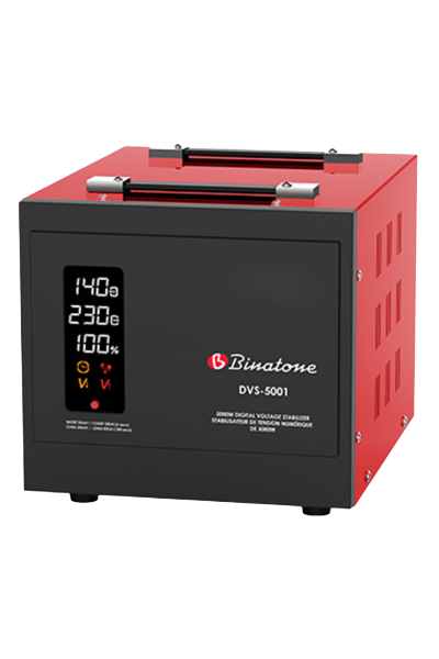 Binatone Stabilizer 5001
