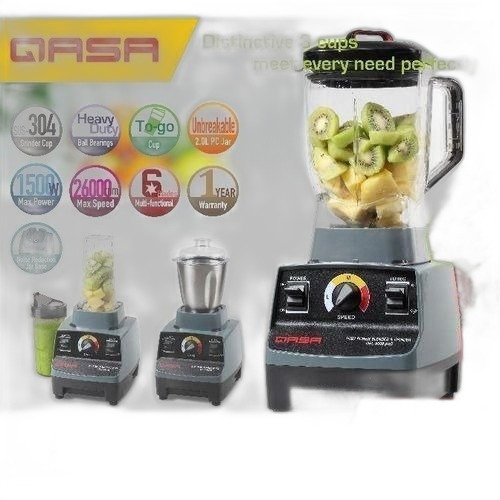 Qasa Blender Pro 2