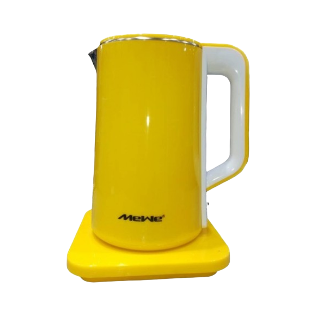 Mewe MWEK -PK01Y Electric Kettle