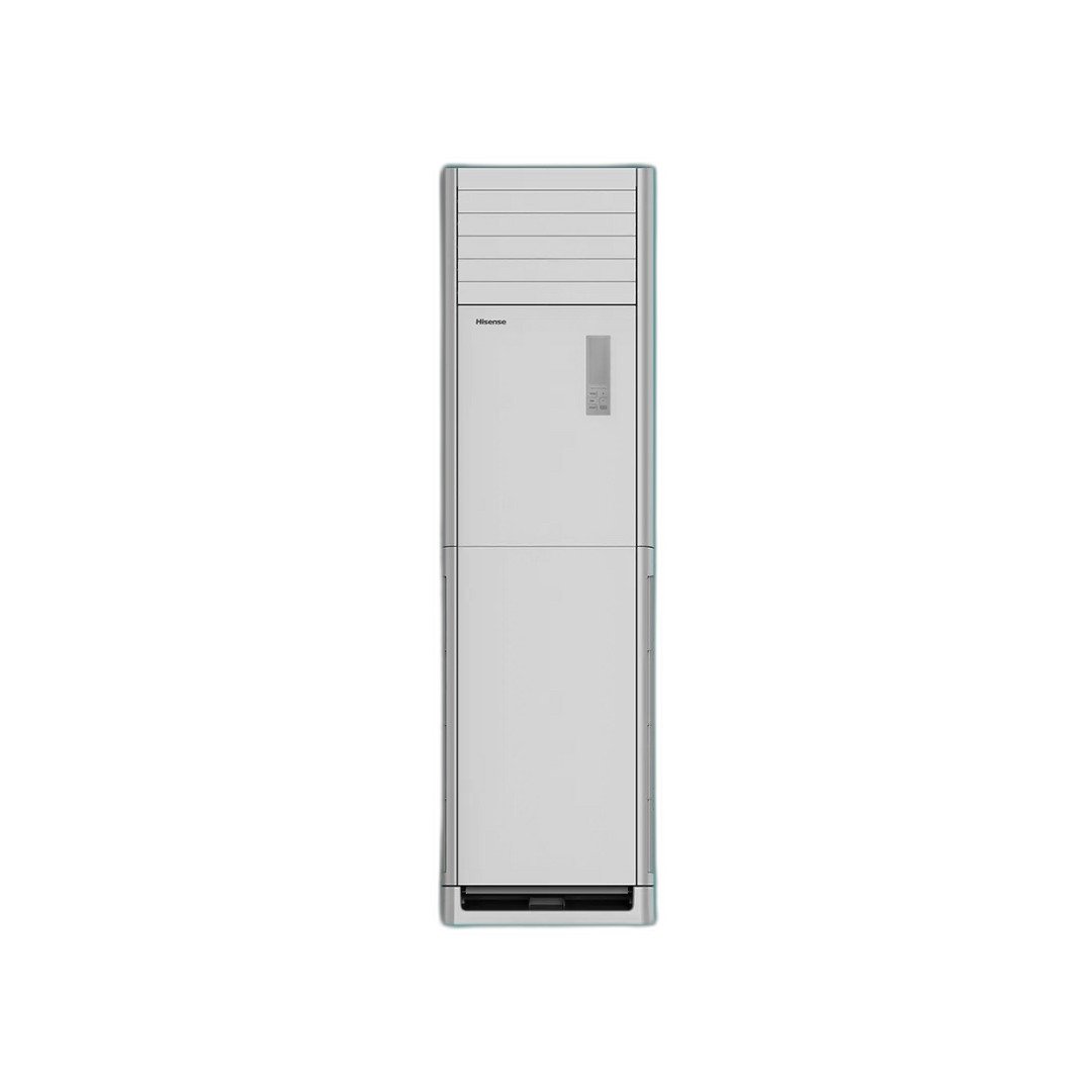 Hisense 2HP Inverter Floor Standing AC Energy Saving Copper Coil