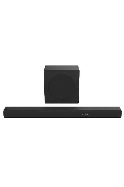 Hisense Soundbar with Subwoofer 480W 3.1CH (HS3100)