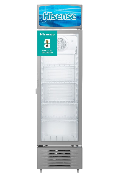 Hisense FL-37FC – 282L Beverage Cooler