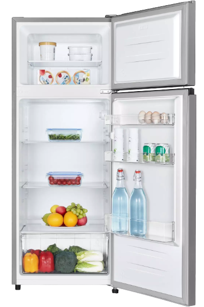 Hisense Top Freezer Refrigerator 205L (205DR)