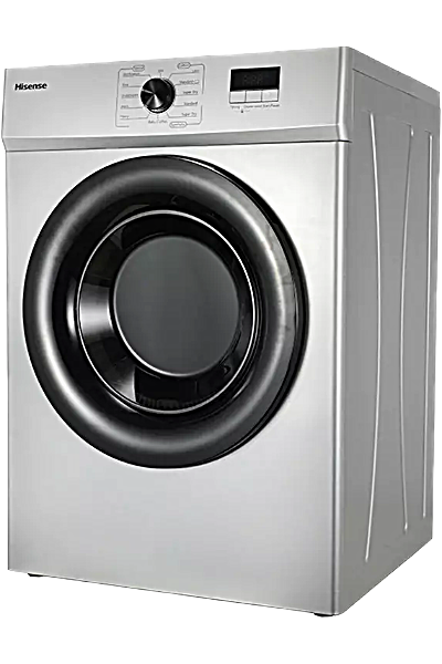 Hisense Dryer 8KG (DV1W801US)