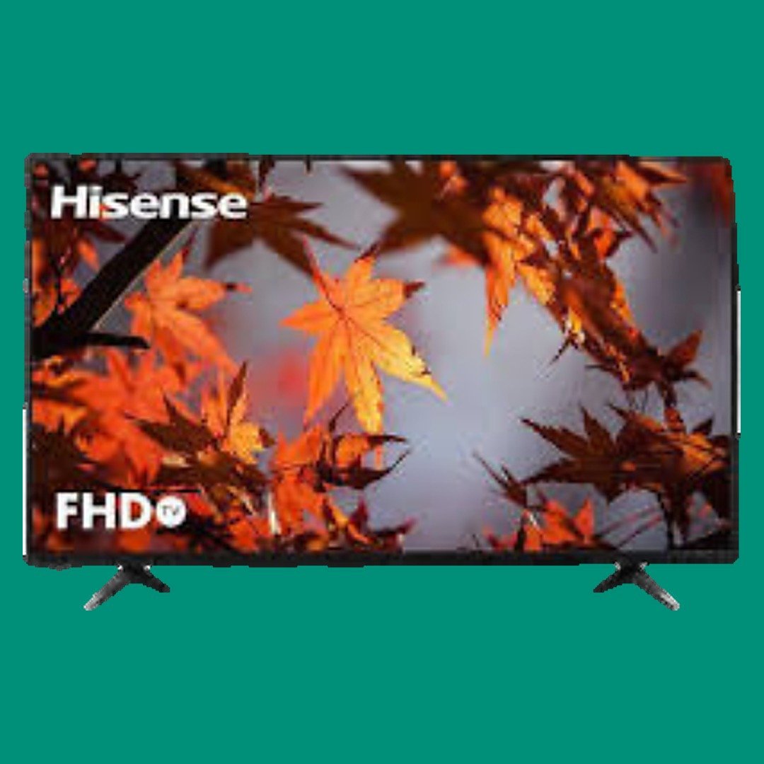 Hisense 32” inches LED HD TV