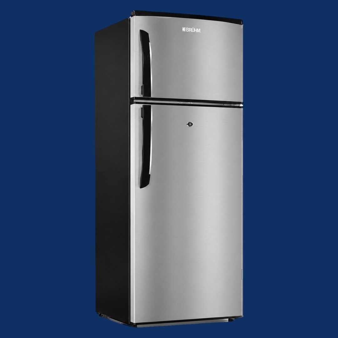Bruhm 255L Top Mount Refrigerator – BFD-275MD