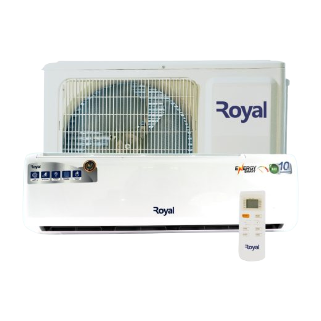 Royal 2HP Split Inverter Air Conditioner MJ18RSAX-INV