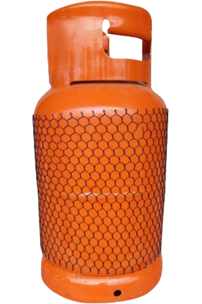 Gas Cylinder 12.5 KG